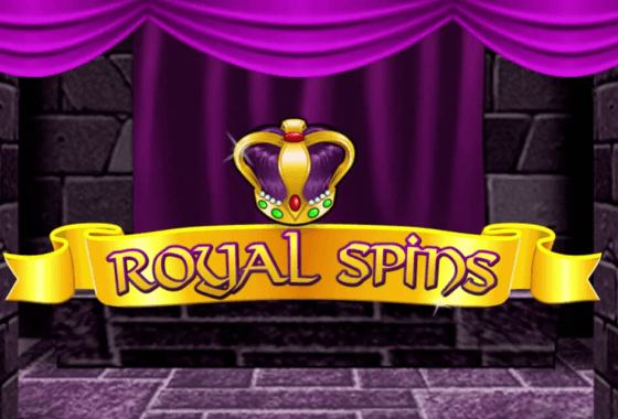 Royal Spins