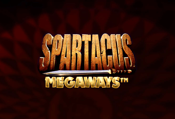 Spartacus Megaways