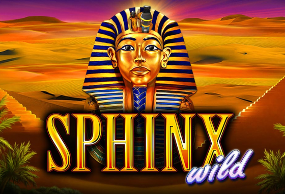 Sphinx Wild