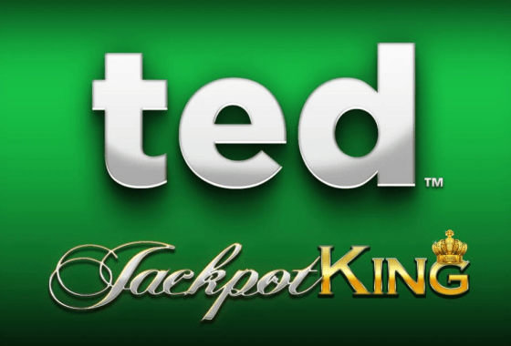 Ted Jackpot King