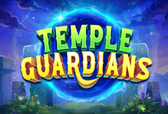 Temple Guardians