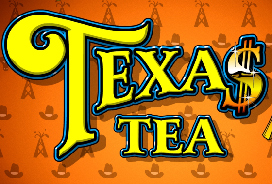 Texas Tea