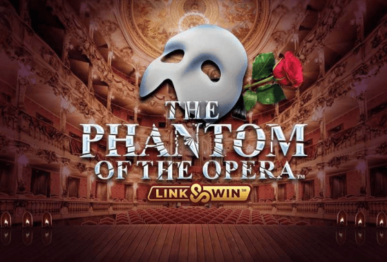 The Phantom of the Opera Link&Win