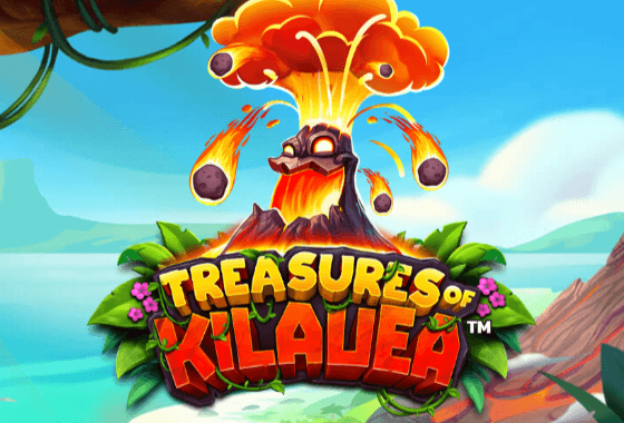 Treasures of Kilauea