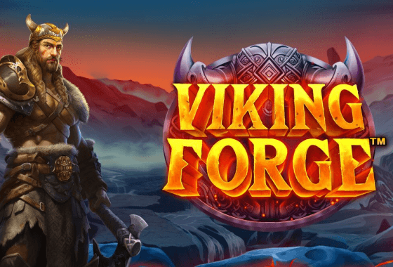 Viking Forge