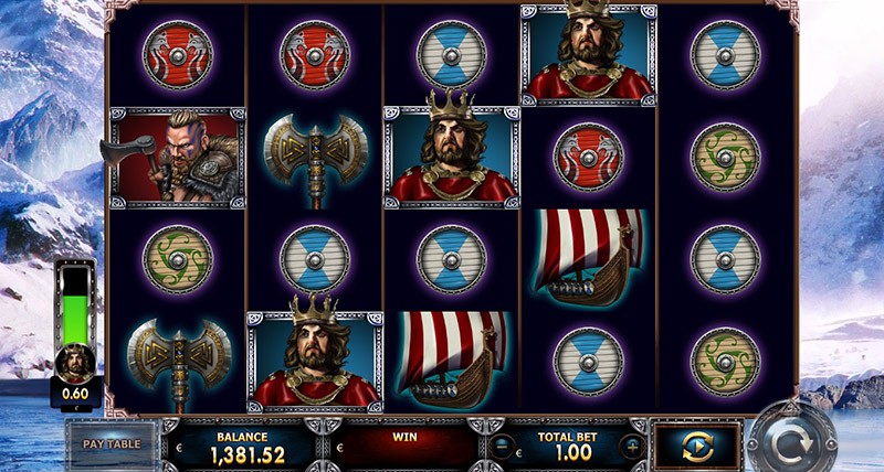Vikings Journey Slot