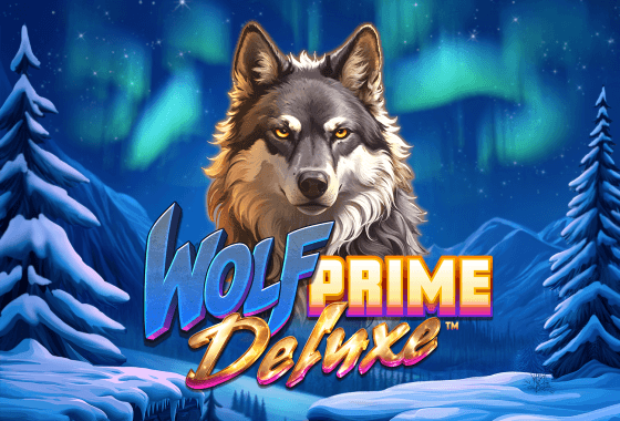 Wolf Prime Deluxe