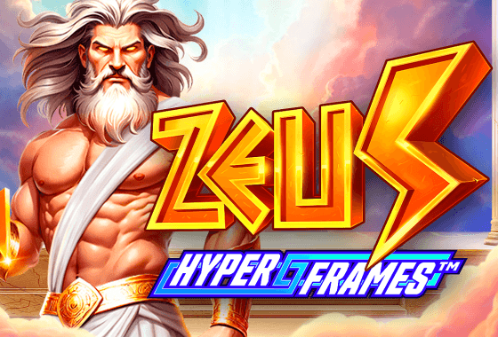 Zeus Hyper Frames