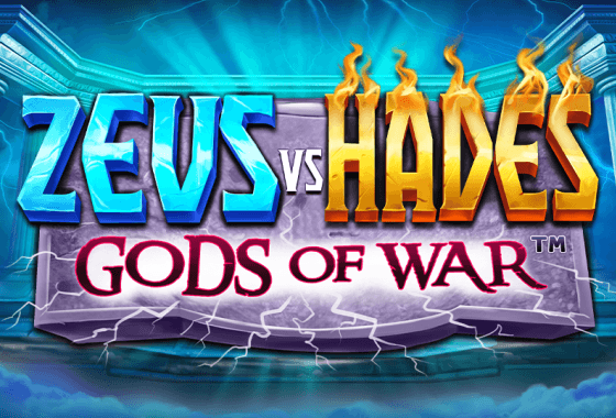 Zeus VS Hades – Gods of War