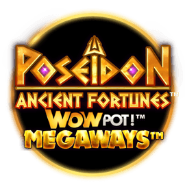 Ancient Fortunes Wowpot Logo