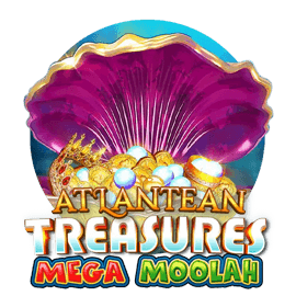 Atlantean Treasures Logo