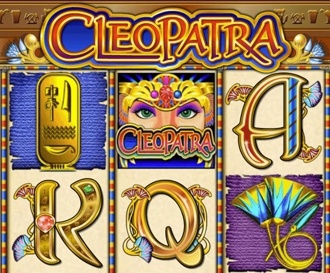 Cleopatra-Themed Online Slots