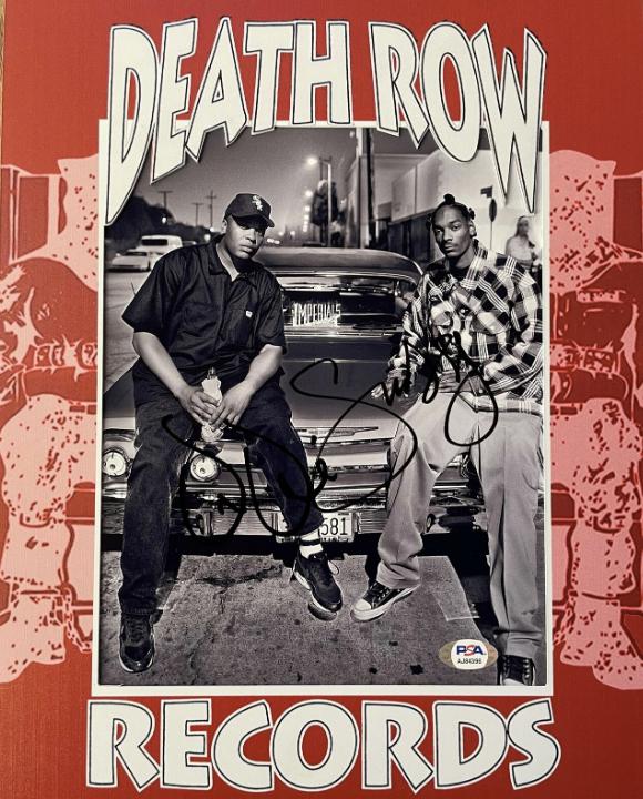 Deathrow records