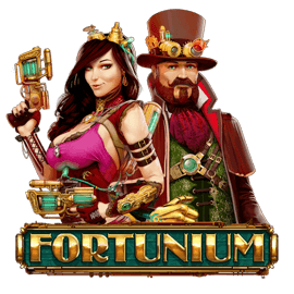 Fortunium Gold Logo