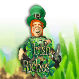 Irish Riches logo