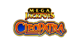 MEGAJACKPOTS Cleopatra