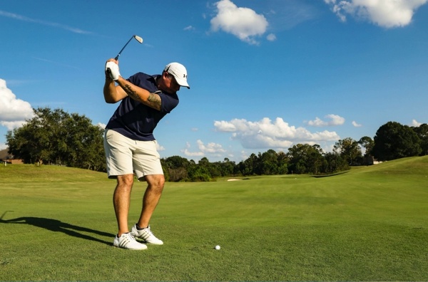 The highest earners at The Masters per shot