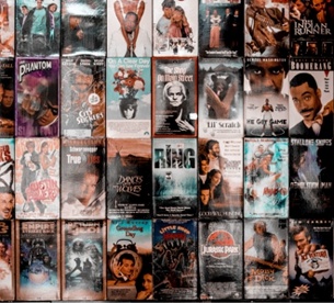 Movie Themed Slot Games
