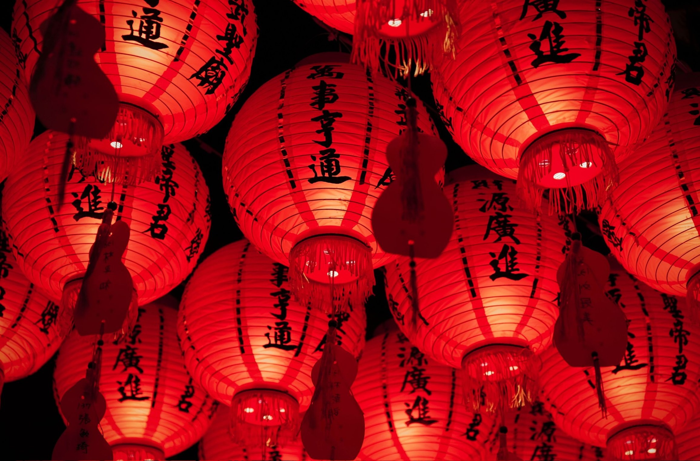 Celebrate Chinese New Year with Selected Themed Slots