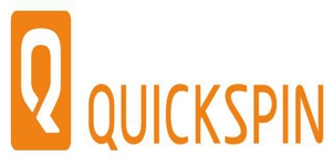 Quickspin Logo small