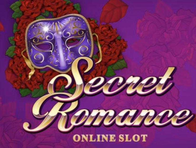 Secret Romance Slot