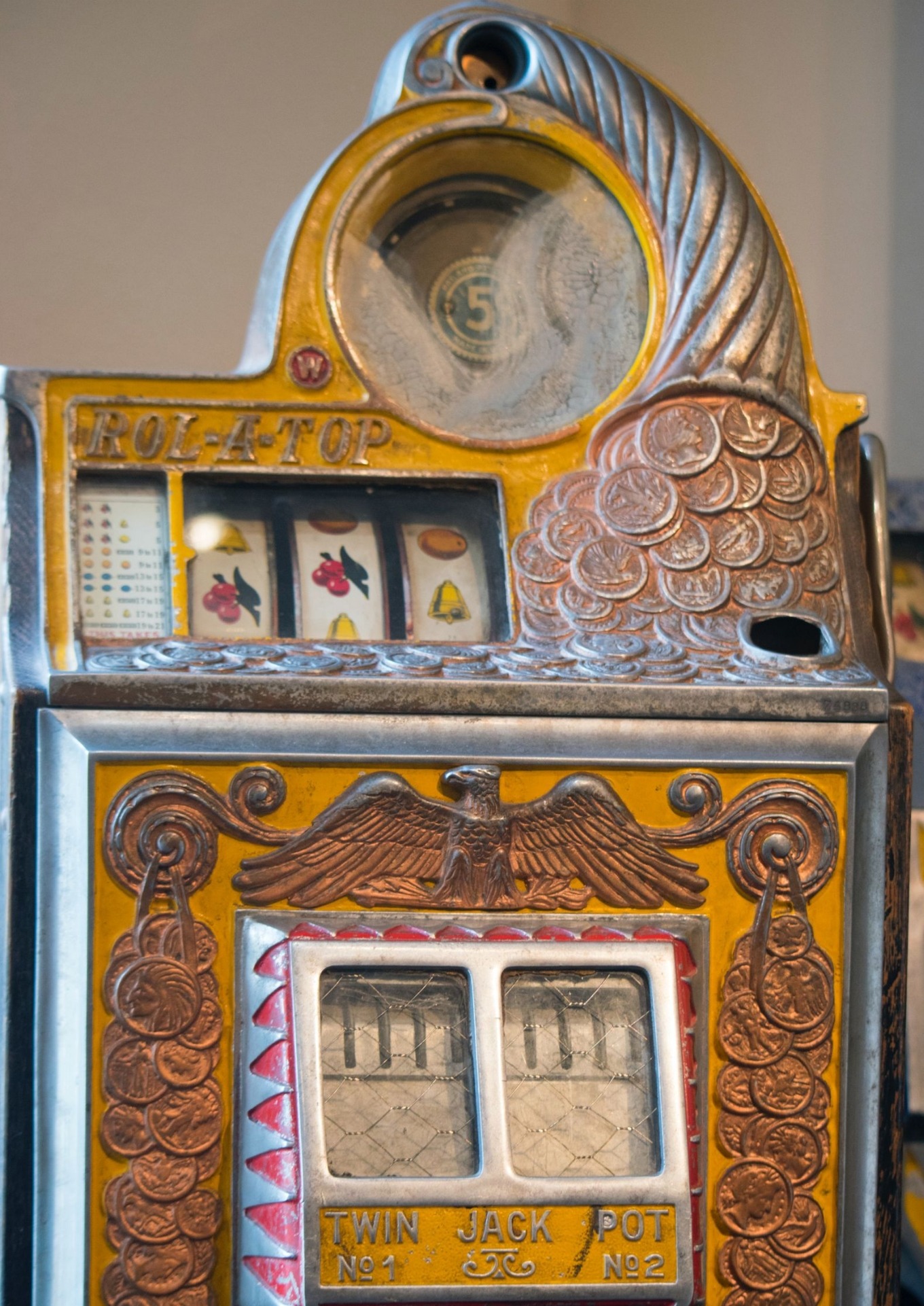 The greatest Slot Myths