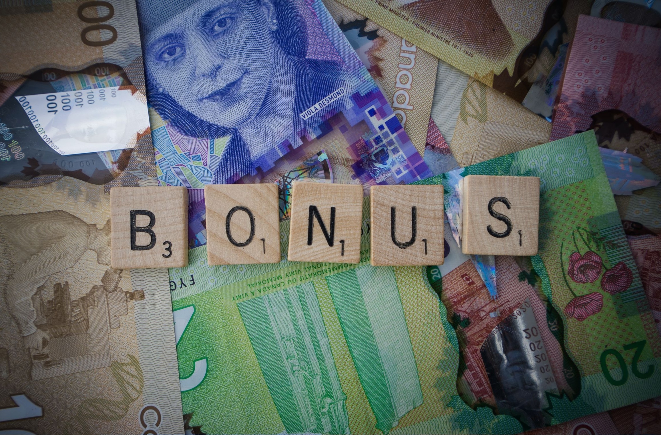 Slots with Bonus Games