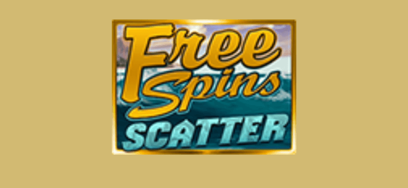 WOFH free spin scatter