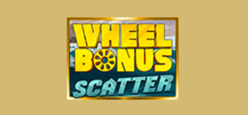 WOFH wheel bonus scatter