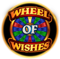 Wheel of Wishes logo