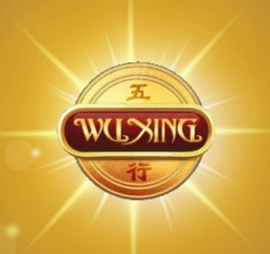 Wu Xing logo