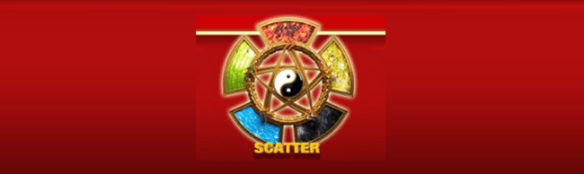 Wuxing scatter