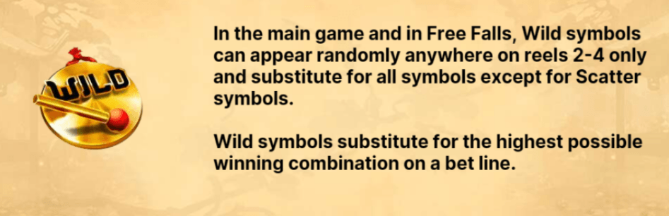 Imperial wild