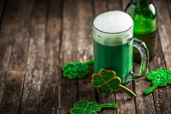St. Patrick’s Day Themed Slots ☘️ Free Demo's