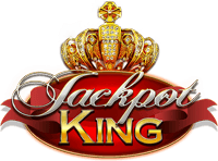 Jackpot king logo