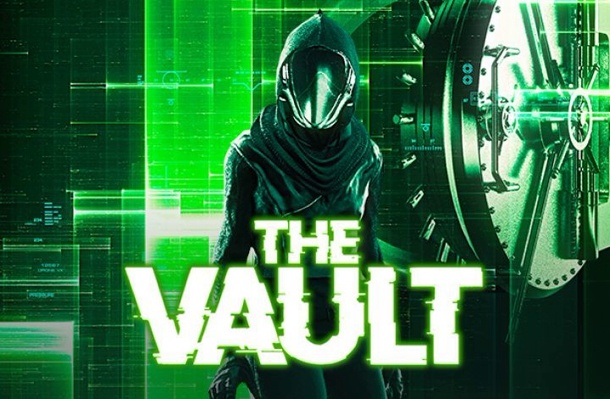 The vault slot