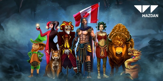 Wazdan's 9 Coins™ shortlisted for the Game of the Year title at