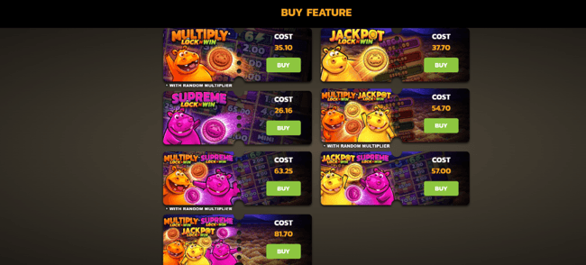 3LH buy bonus