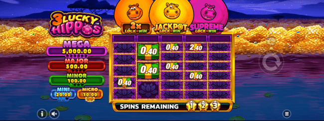 3LH respins