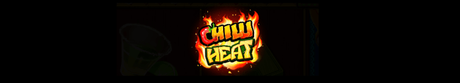 Chilli heat wild
