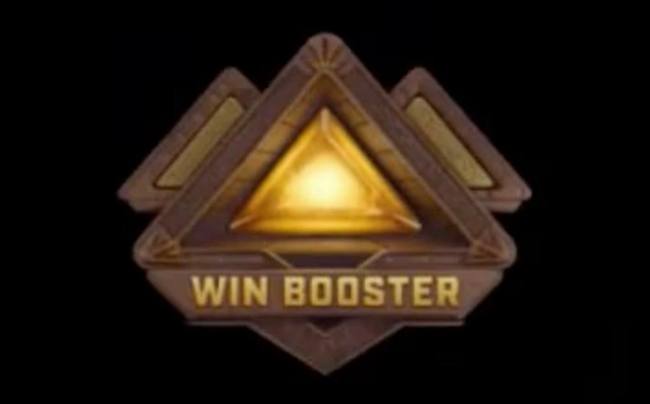 Jungle Jim Win Booster