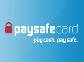 Paysafe card rev 2