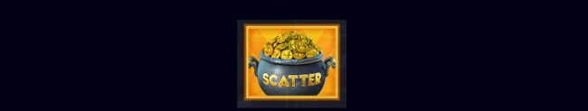Stumpy scatter