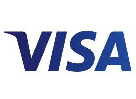 VISA deposit