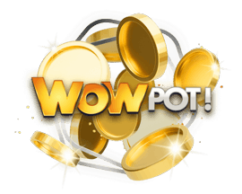 Wowpot Logo