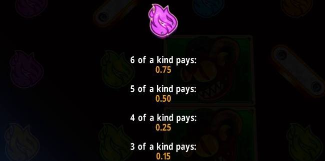 3 devils pay 8