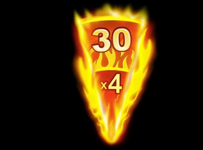 9 blazing diamonds free spins