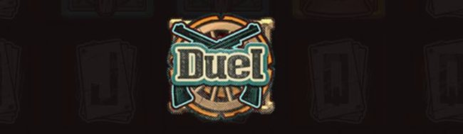 Wanted dead wild duel