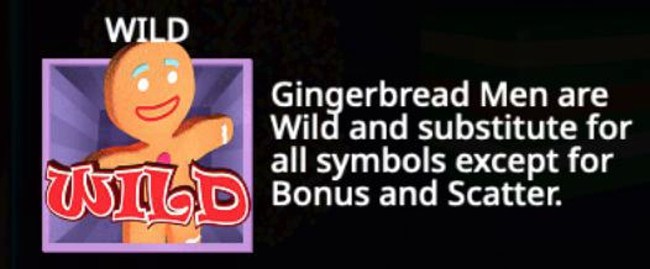 Sugar Rush Wild