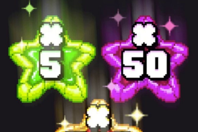 Rat King star symbol